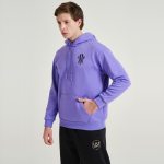 ARTIST ON THE COURT HOODIE ARTIST ON THE COURT HOODIE