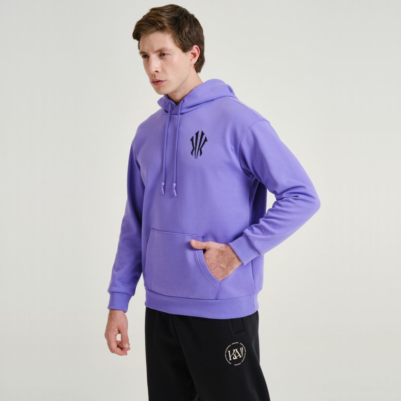 ARTIST ON THE COURT HOODIE