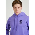 ARTIST ON THE COURT HOODIE ARTIST ON THE COURT HOODIE