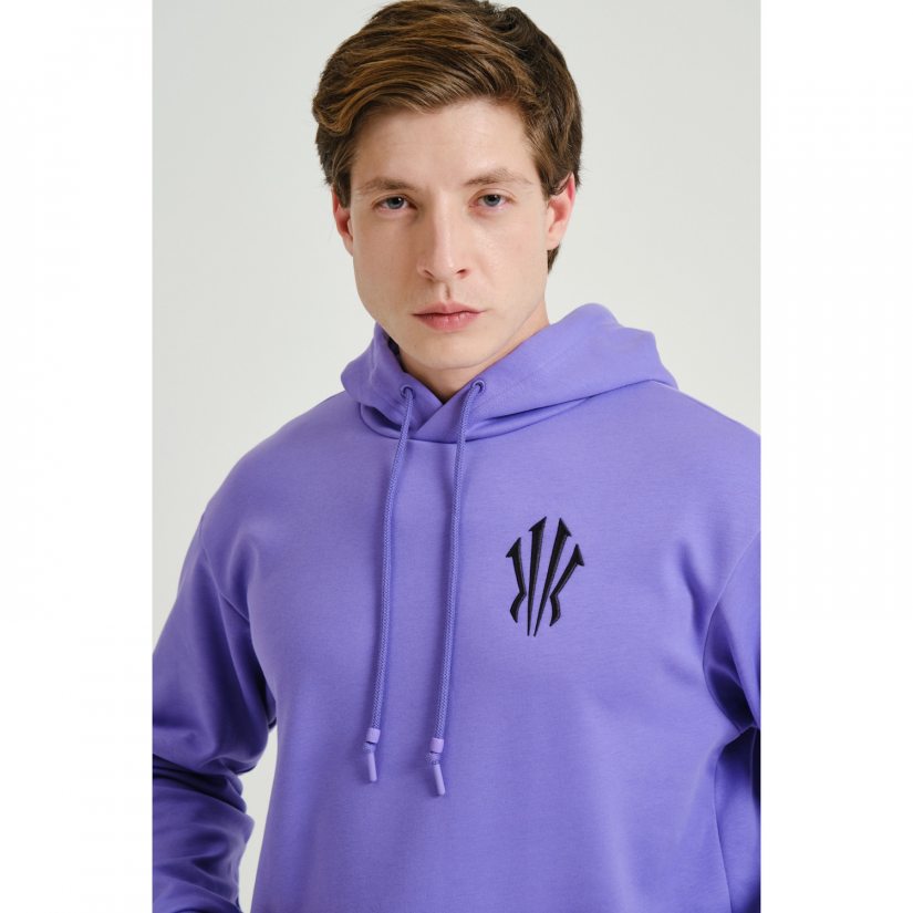 ARTIST ON THE COURT HOODIE