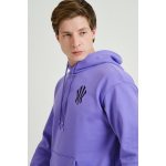 ARTIST ON THE COURT HOODIE ARTIST ON THE COURT HOODIE