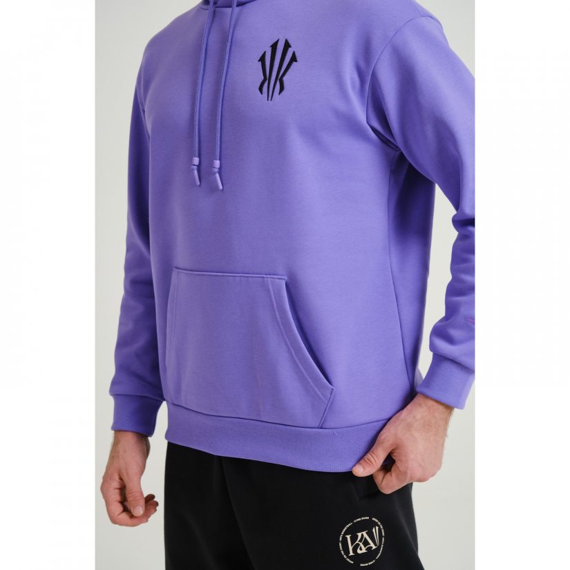 ARTIST ON THE COURT HOODIE