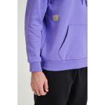 ARTIST ON THE COURT HOODIE ARTIST ON THE COURT HOODIE