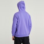 ARTIST ON THE COURT HOODIE ARTIST ON THE COURT HOODIE