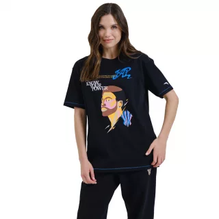 ANTA TRAINING SS TEE