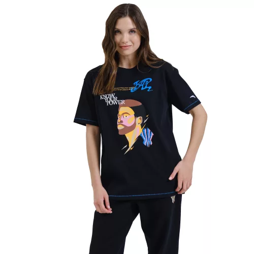 ANTA TRAINING SS TEE