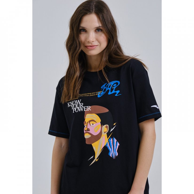 TRAINING SS TEE