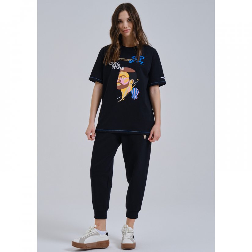 TRAINING SS TEE