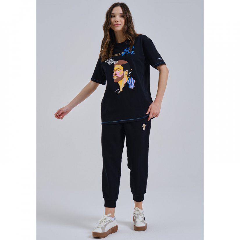 TRAINING SS TEE