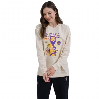 ANTA TRAINING LS TEE