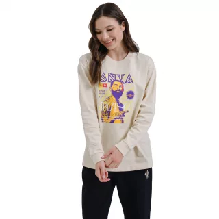 ANTA TRAINING LS TEE