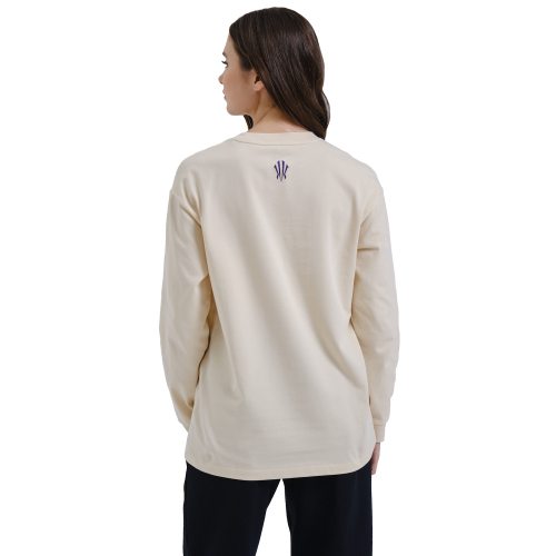 ANTA TRAINING LS TEE