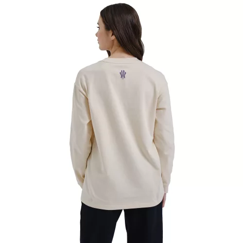ANTA TRAINING LS TEE