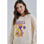 TRAINING LS TEE TRAINING LS TEE