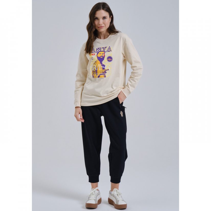 TRAINING LS TEE