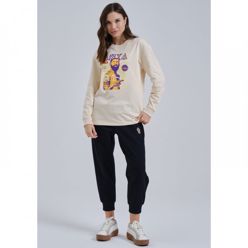 TRAINING LS TEE
