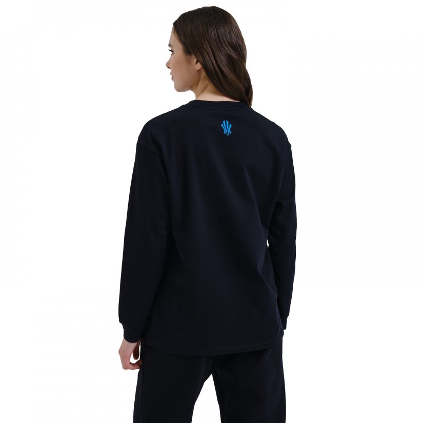 TRAINING LS TEE