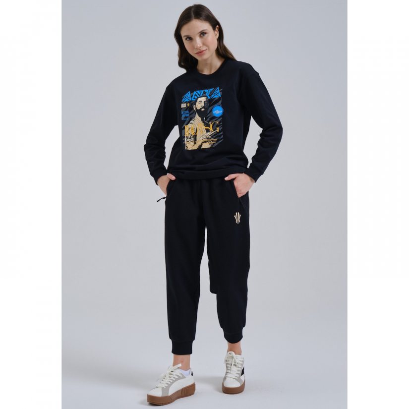 TRAINING LS TEE