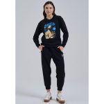 TRAINING LS TEE TRAINING LS TEE