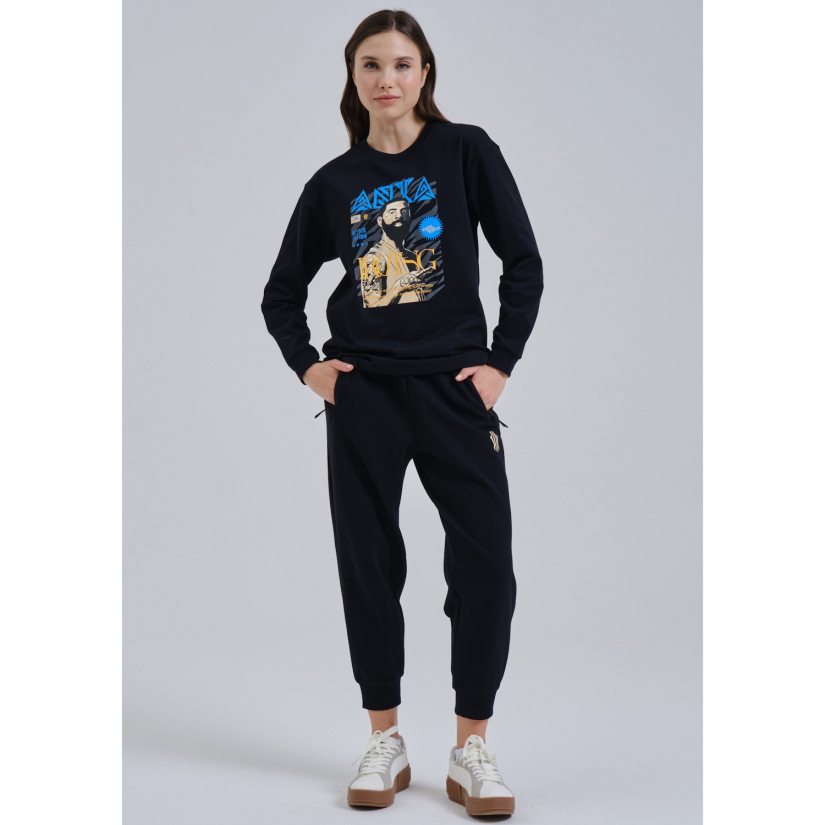 TRAINING LS TEE