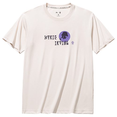 ANTA TRAINING LS TEE