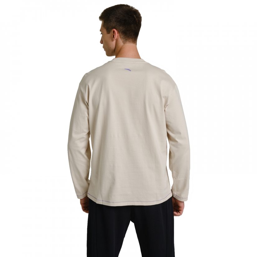 TRAINING LS TEE