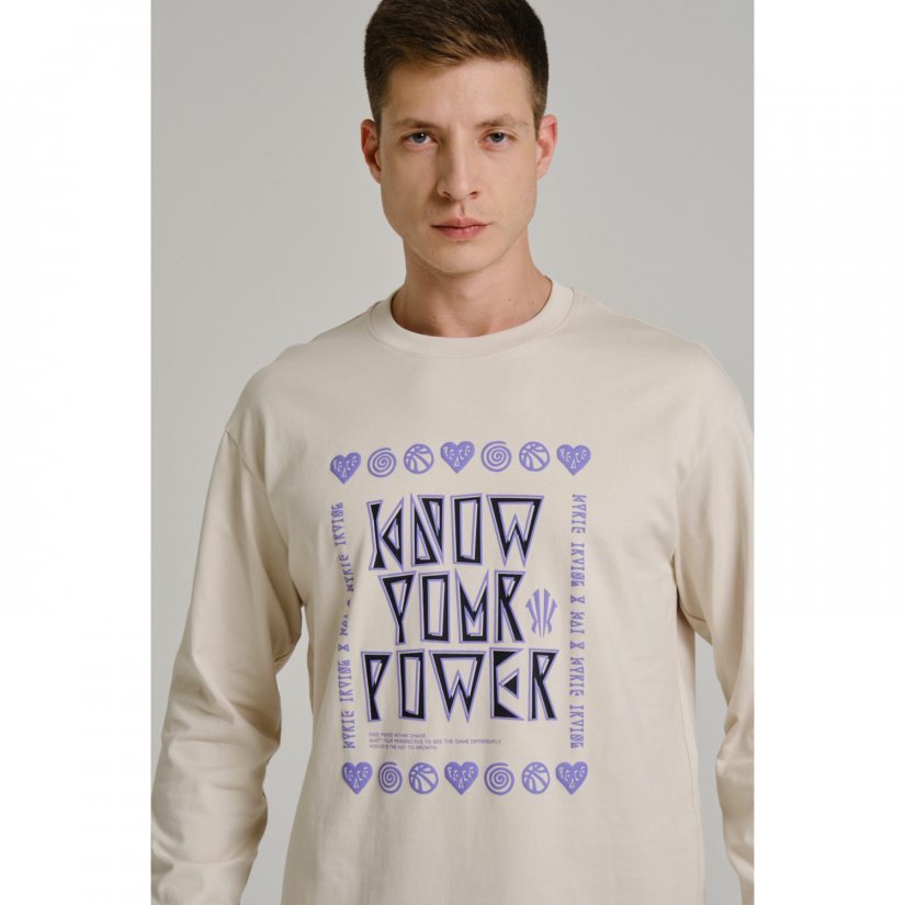 TRAINING LS TEE