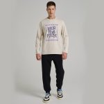 TRAINING LS TEE