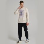 TRAINING LS TEE