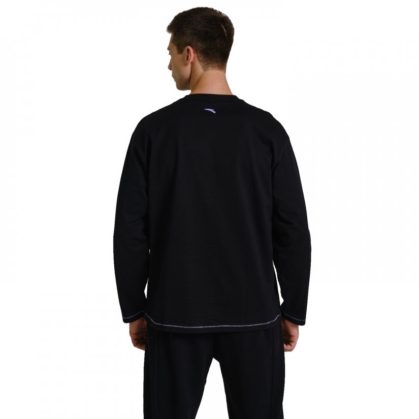 TRAINING LS TEE