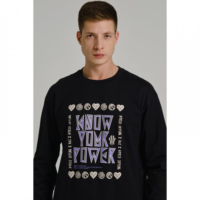 TRAINING LS TEE