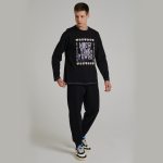 TRAINING LS TEE