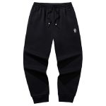 KAI KNIT TRACK PANTS