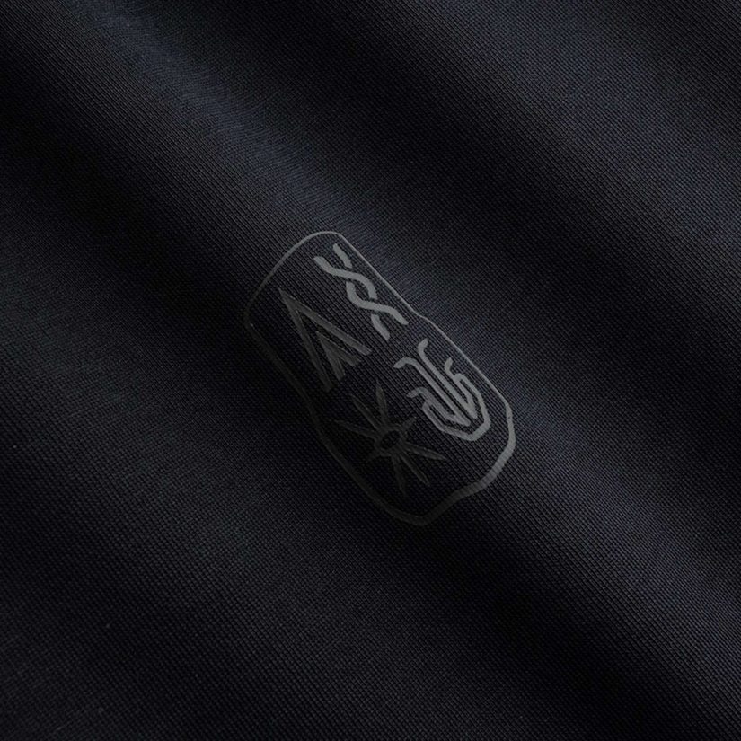 KAI KNIT TRACK PANTS