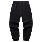 ANTA KAI KNIT TRACK PANTS