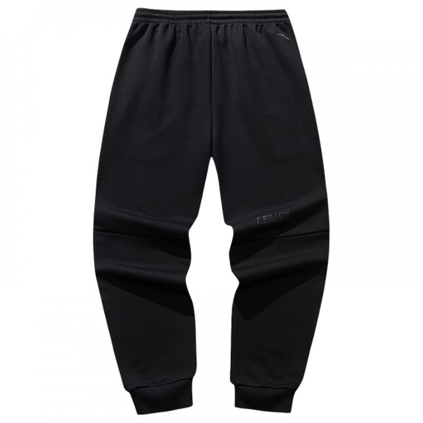 ANTA KAI KNIT TRACK PANTS