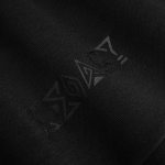 ANTA KAI KNIT TRACK PANTS