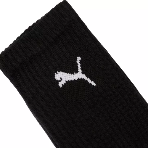 PUMA Sport 3-pack white