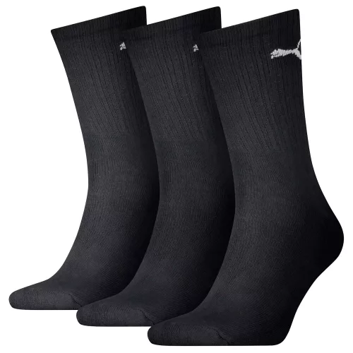 PUMA SPORT CREW LIGHTWEIGHT 3P