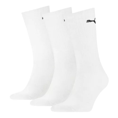 PUMA SPORT CREW LIGHTWEIGHT 3P