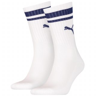 PUMA CREW HERITAGE STRIPE 2P