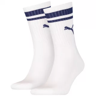 PUMA CREW HERITAGE STRIPE 2P