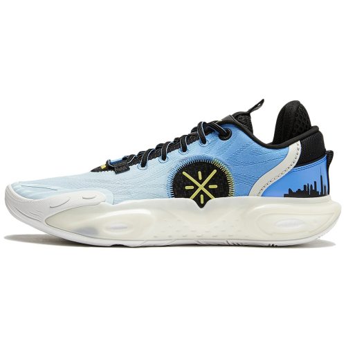 LI-NING WADE ALLCITY 12