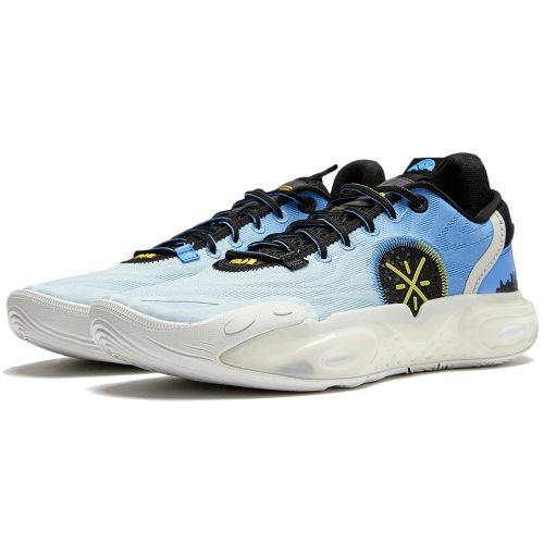 LI-NING WADE ALLCITY 12