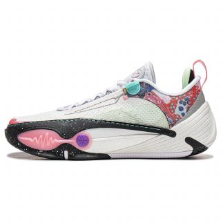 LI-NING WADE ALL CITY 14