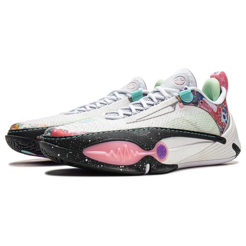 LI-NING WADE ALL CITY 14