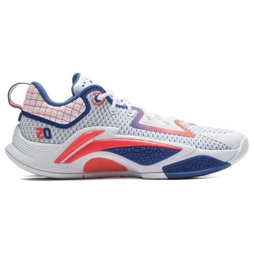LI-NING BAD5 DOMINATOR I