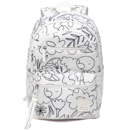 LI-NING LI-NING SPORTS LIFE BACKPACK