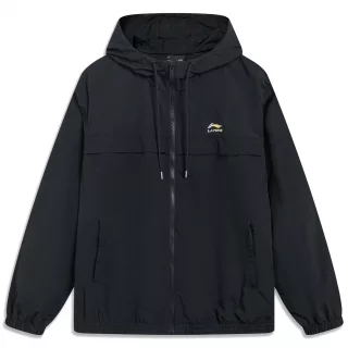 LI-NING Sports Windbreaker