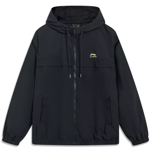 LI-NING Sports Windbreaker